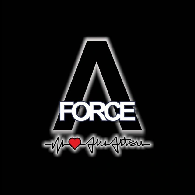 AFORCE logo